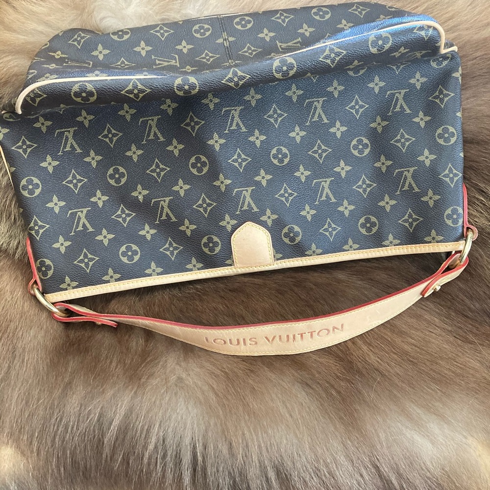 Louis Vuitton purse
